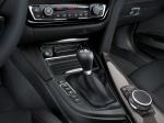 BMW M4 Coupe 2017 года (WW)